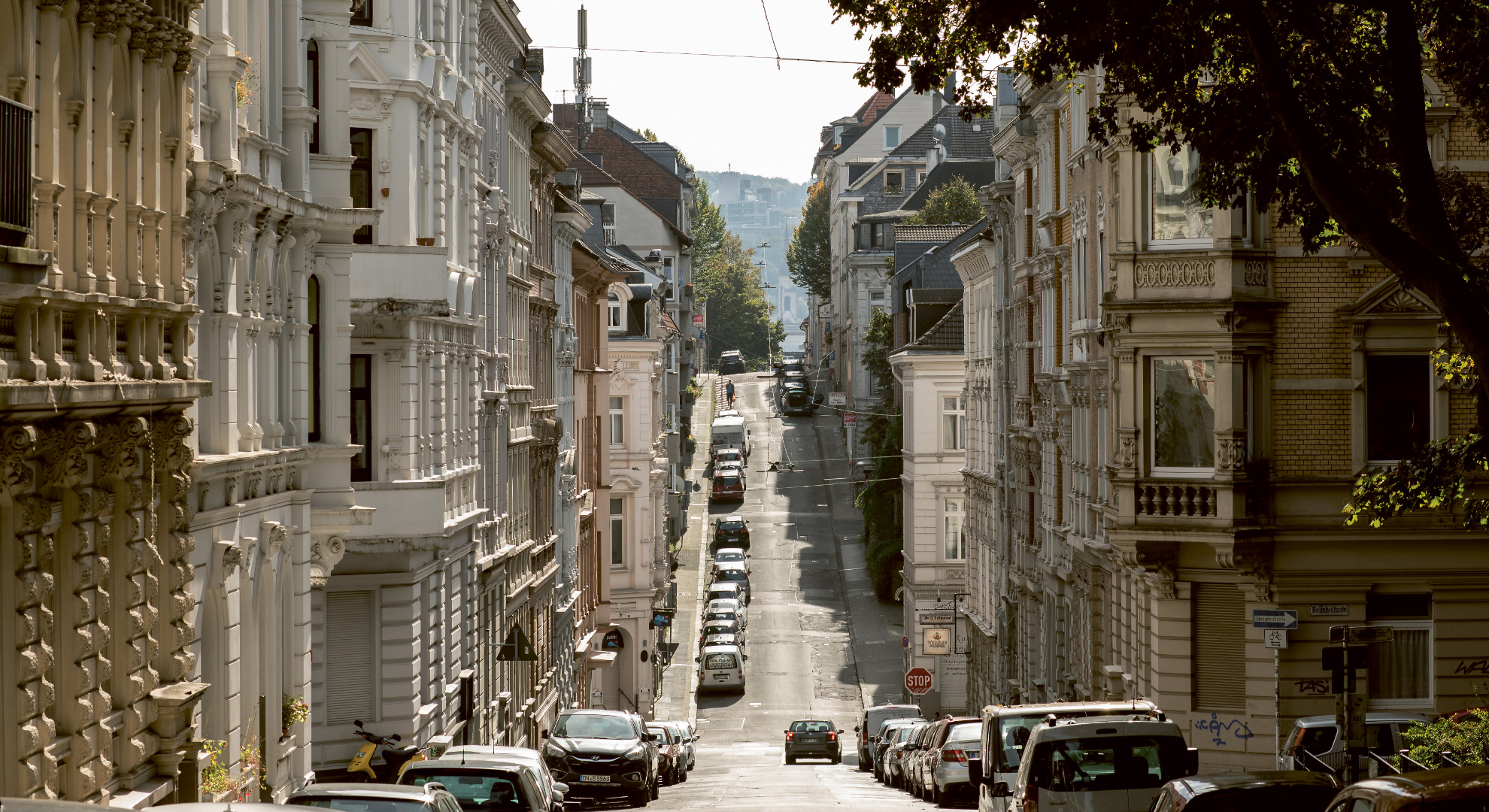 Wuppertal