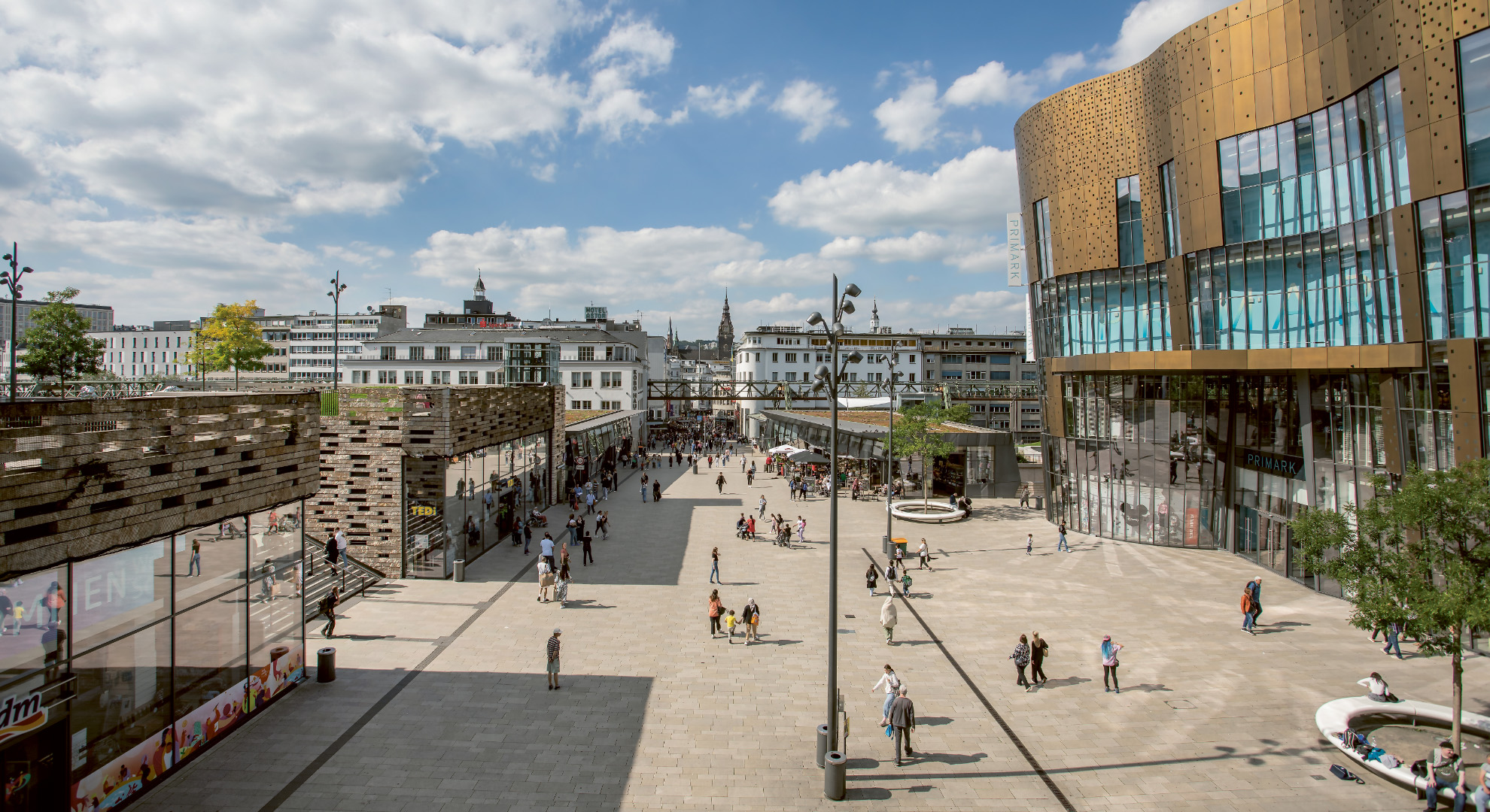 Wuppertal Hauptbahnhof