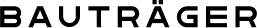 Bauträger